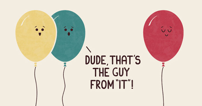 I Imagined What Would Things Say If They Could Talk