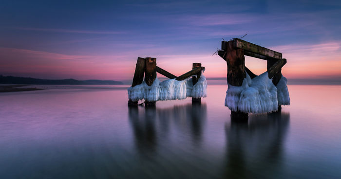Faces Of The Baltic Sea