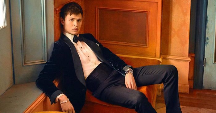 Vanity Fair’s Oscar After-Party Photos Taken By Mark Seliger