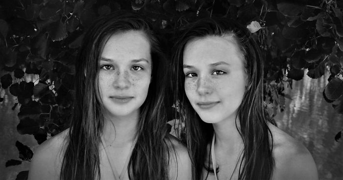 I Photograph The People Of The Hills