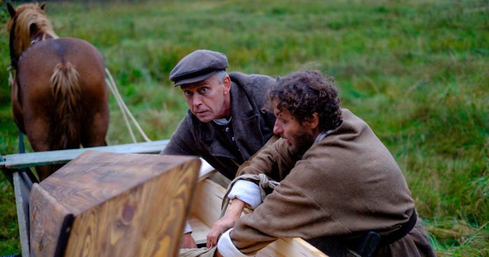 One Time In History When Smuggling Books Was A Thing. Watch How They Did It