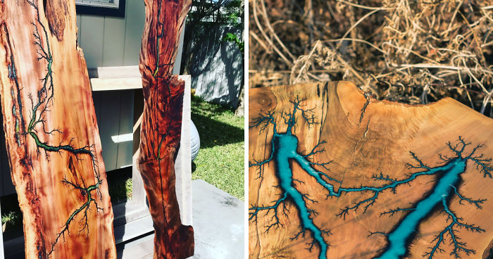 Lichtenberg Art And Furniture