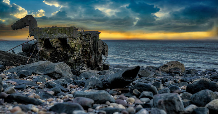 Forgotten Places In Staten Island, Ny