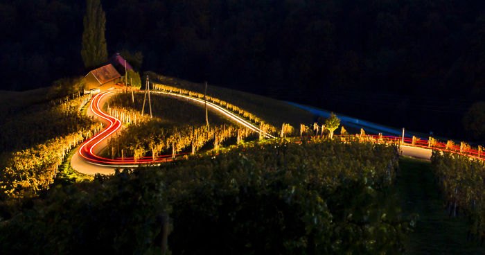 I Found Heaven Without Looking Too Much