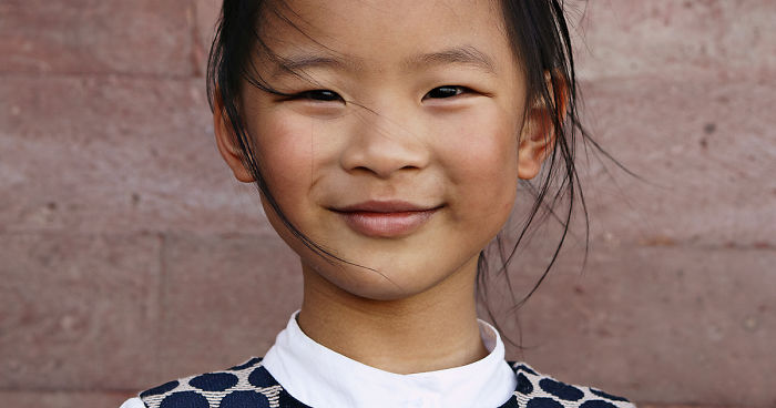 Beijing In The Eyes Of Foreigner