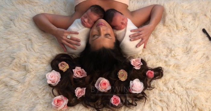 We Spent Over 30 Minutes To Get This Shot