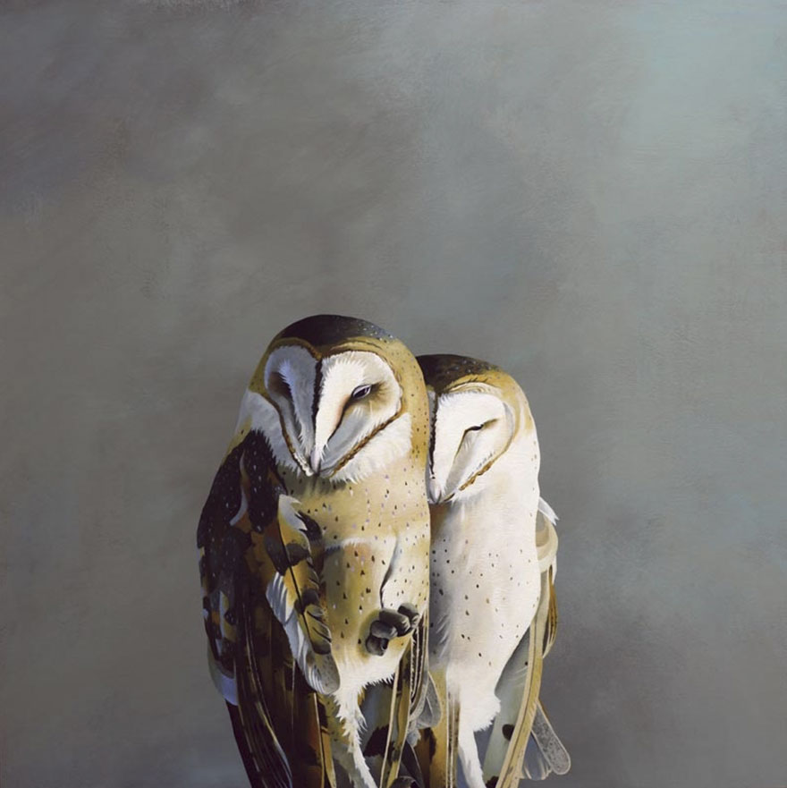 The Dreadfully Delightful Existence Of Semi-Spectral Things