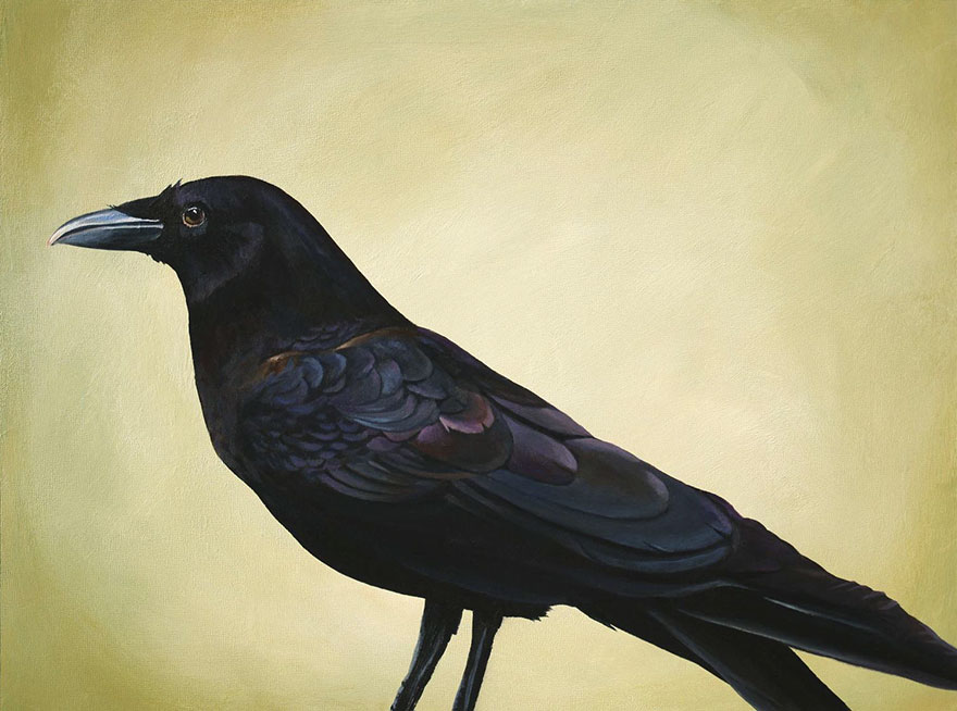 Keen-Brained And Patient