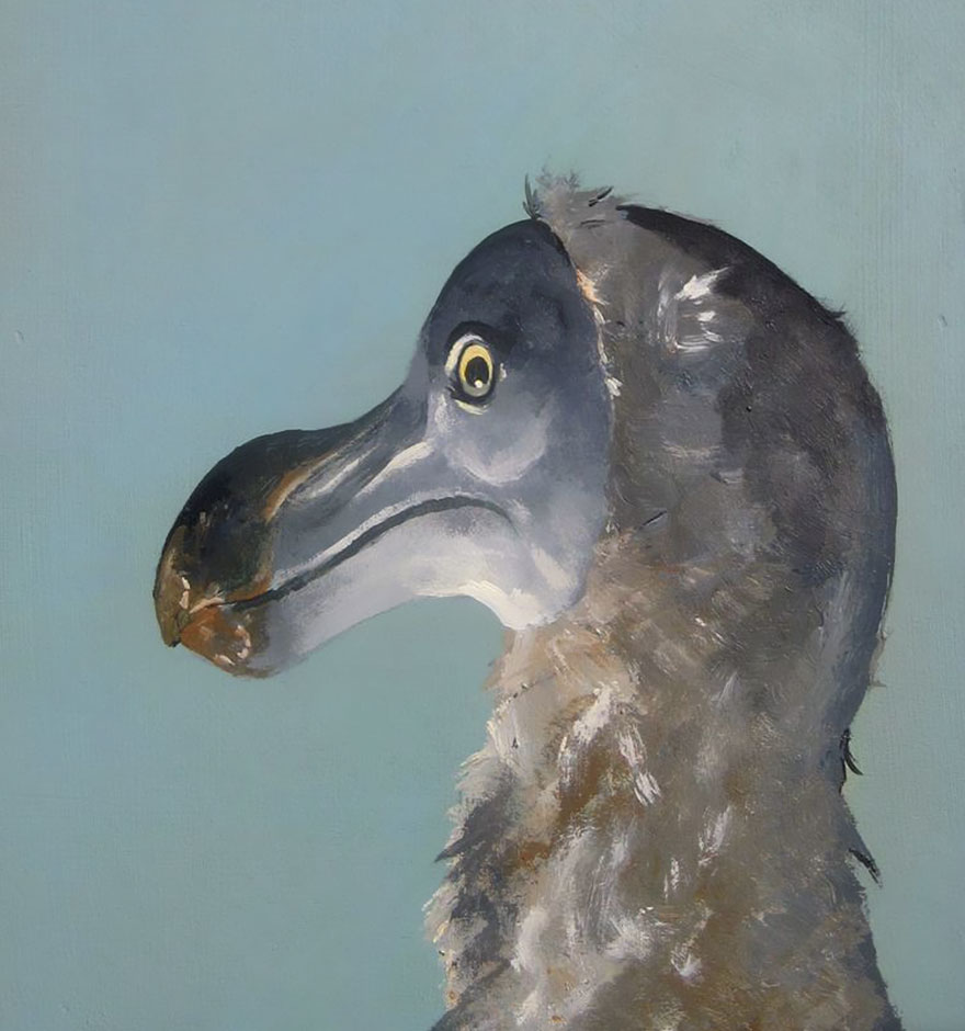 If You Clone Me, My First Order Of Business Will Be To Kill You All