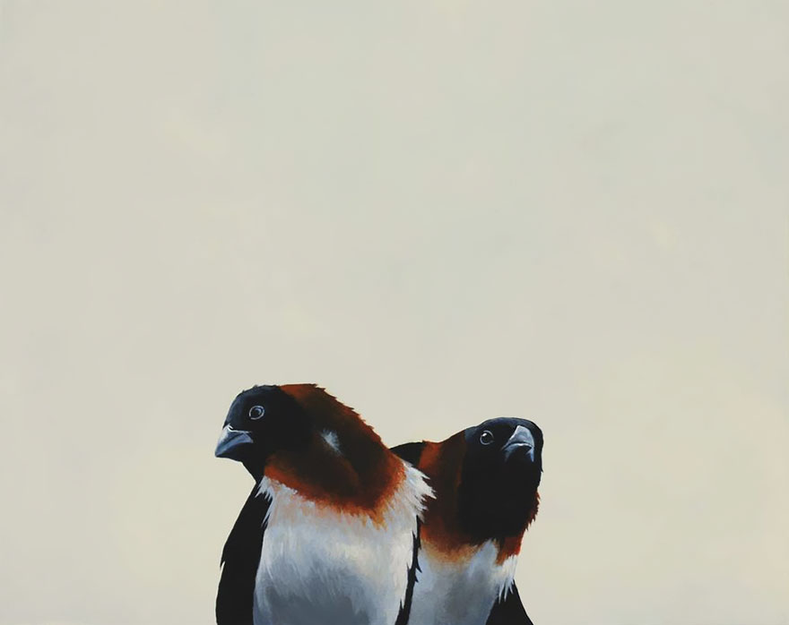 I Told Her Not To Worry About Money, That We Would Make It Somehow, But If She Expected Me To Take A Sack Lunch To Work It Was Over, Goddammit