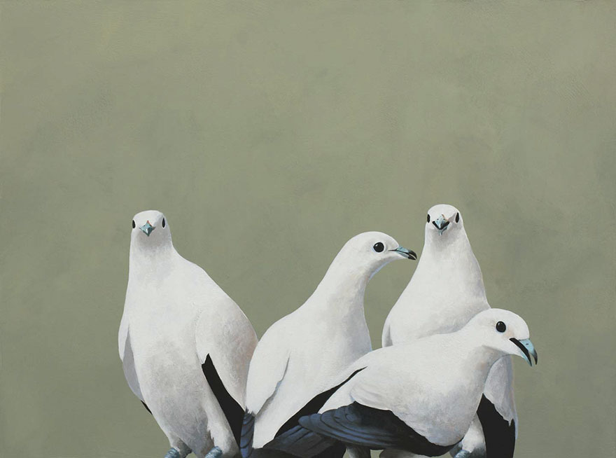 Mixing A Seance With Charades Seemed Like A Fun Idea But Oh Christ What Have We Done?