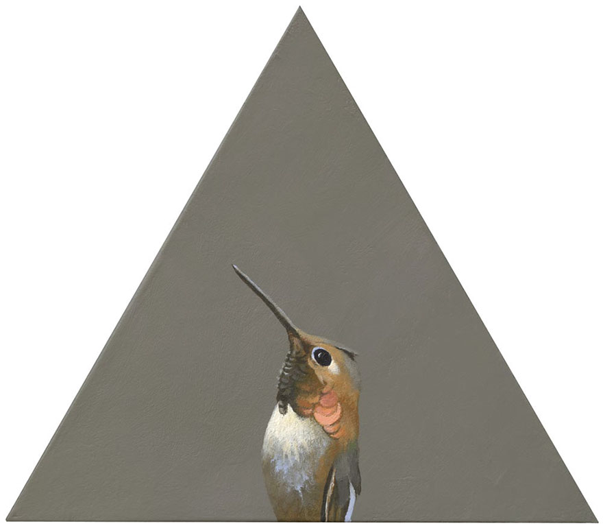 Grandpa Used To Whip Quarters At Me And Scream "Pull Them Out Of Your Ear Yourself"