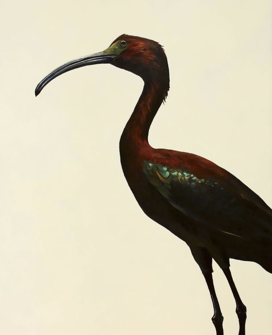 Beneath My Sketchy And Stilted Narrative Is A Longing For Loneliness