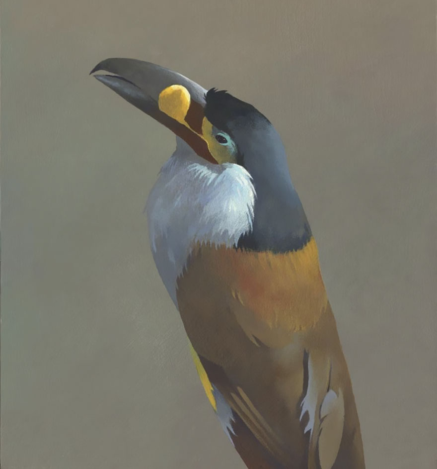 Inappropriate And Unsettling Stories For The Swift Silencing Of A Precocious Child