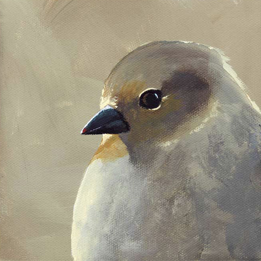 A Financially Unstable Mess, But At The Liquor Store They Call Me Ma'am