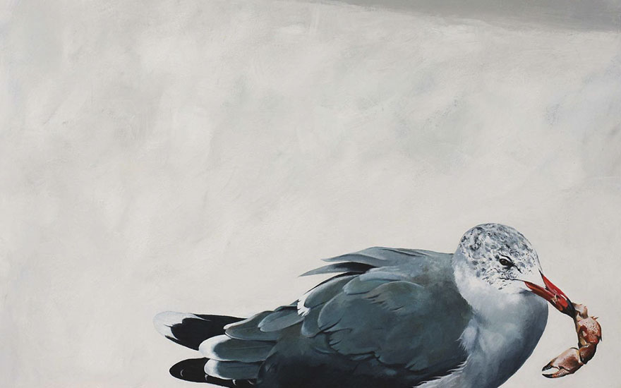 I Have Heard My Praises Sung In Screams