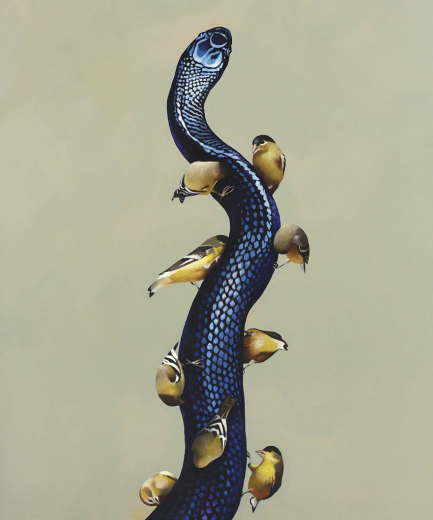 Instruments Of Defense And Attack