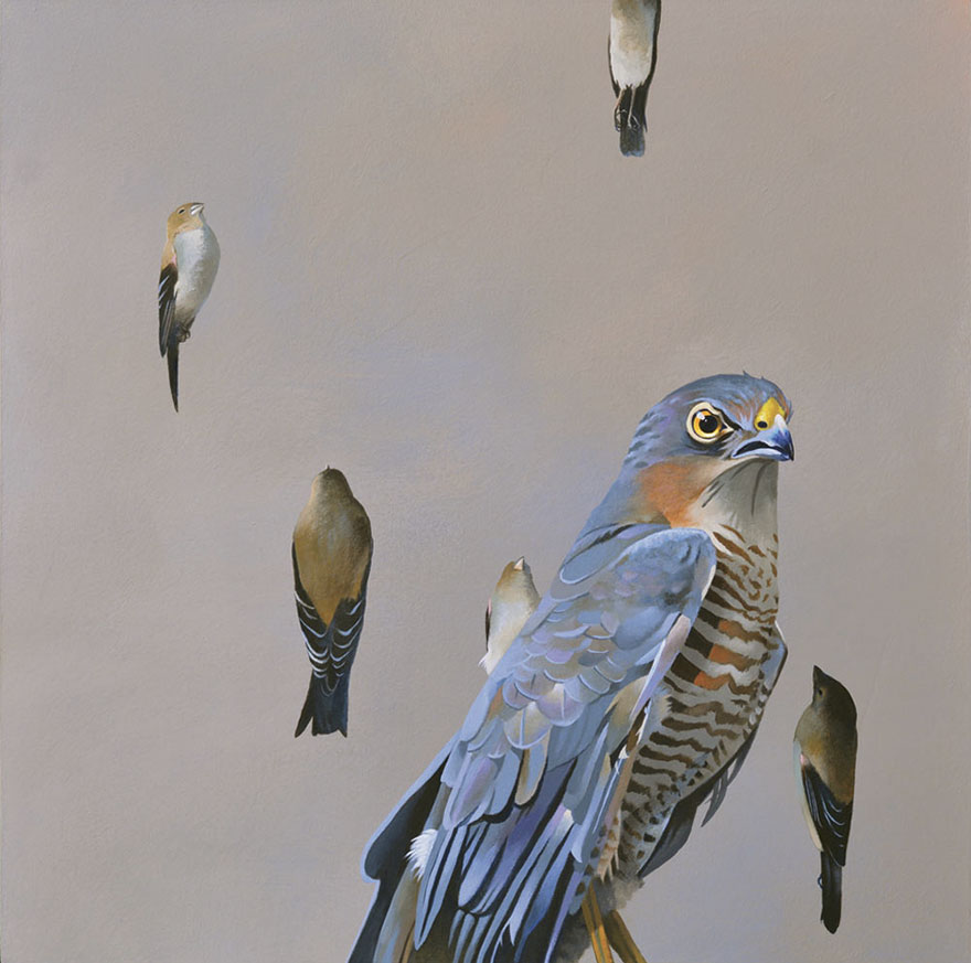 The De-Extinction Museum Of Biological Resurrection