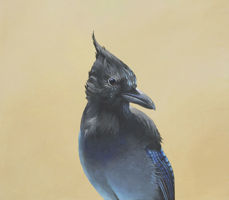 Jaywalker On The Street, Diagonal Sleeper In The Sheets