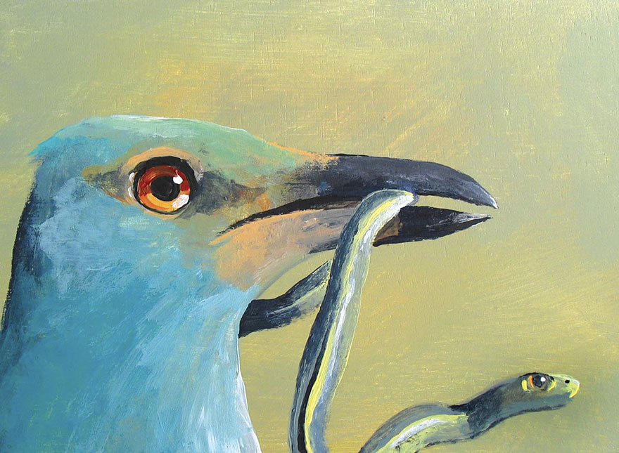 Stress Eating As Self-Expression