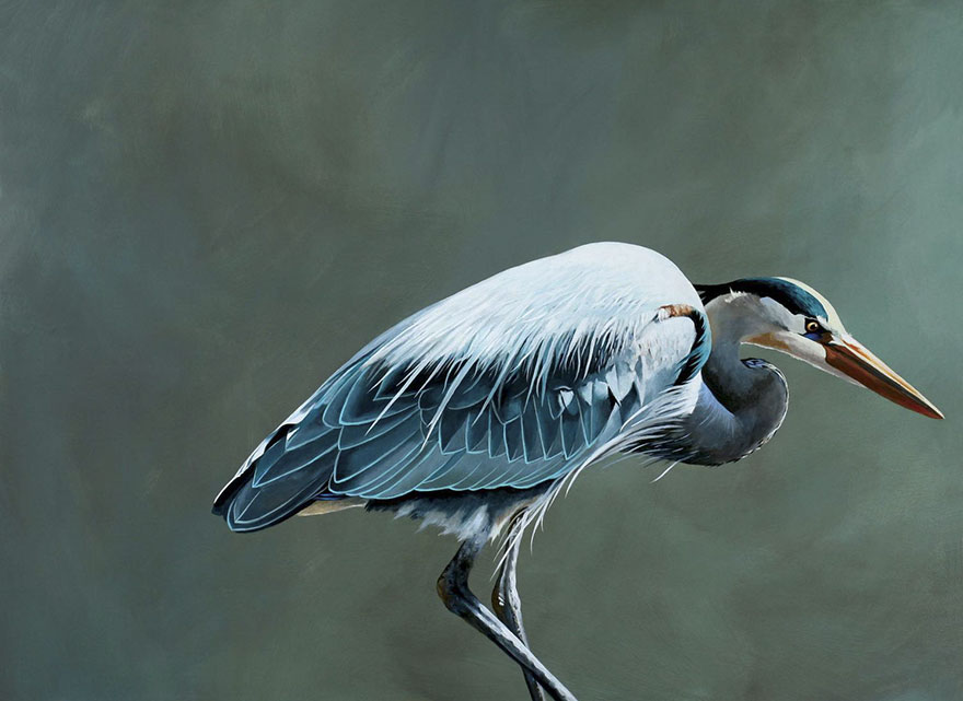 A Sudden Point Of Convergence