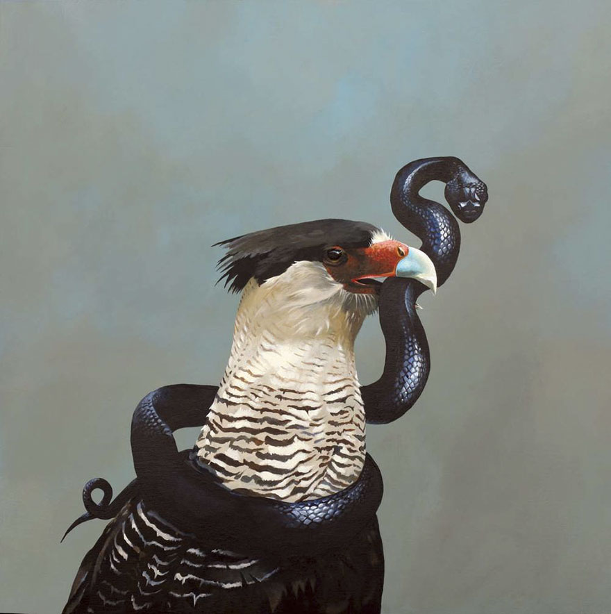 Coup De Grace As A Philosophy Of Life