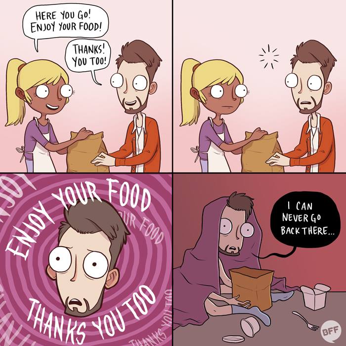 Adam Ellis Comics