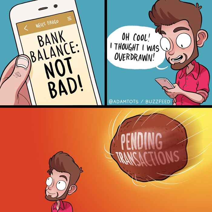 Adam Ellis Comics