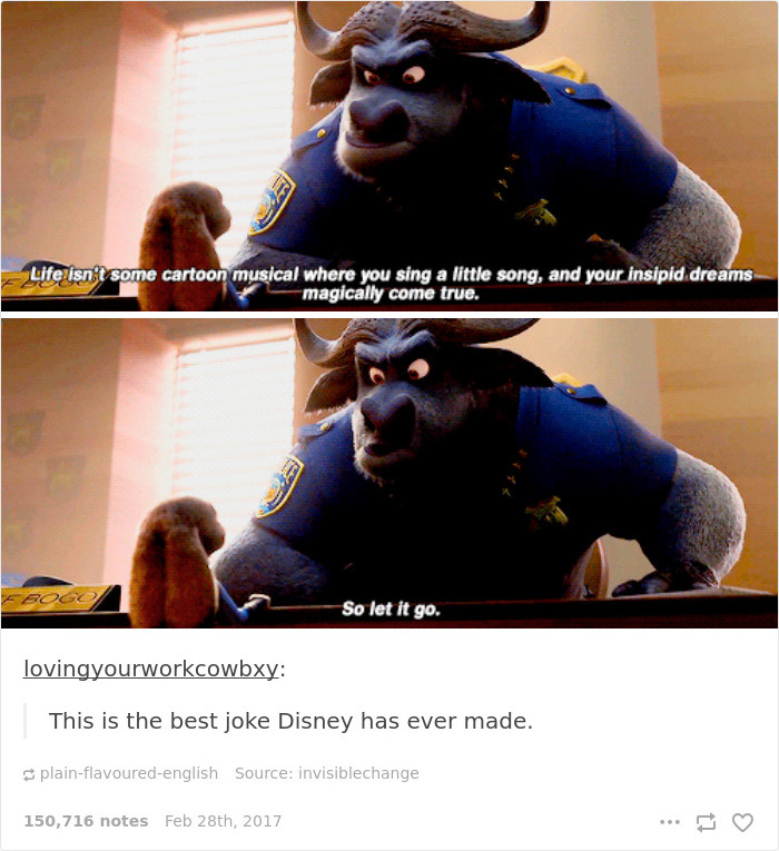 Disney Memes