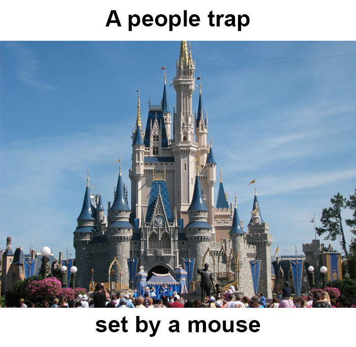 Disney Memes