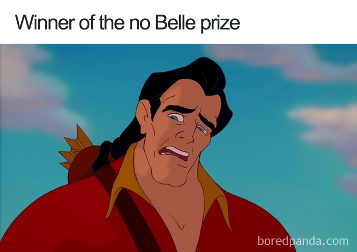 Disney Memes