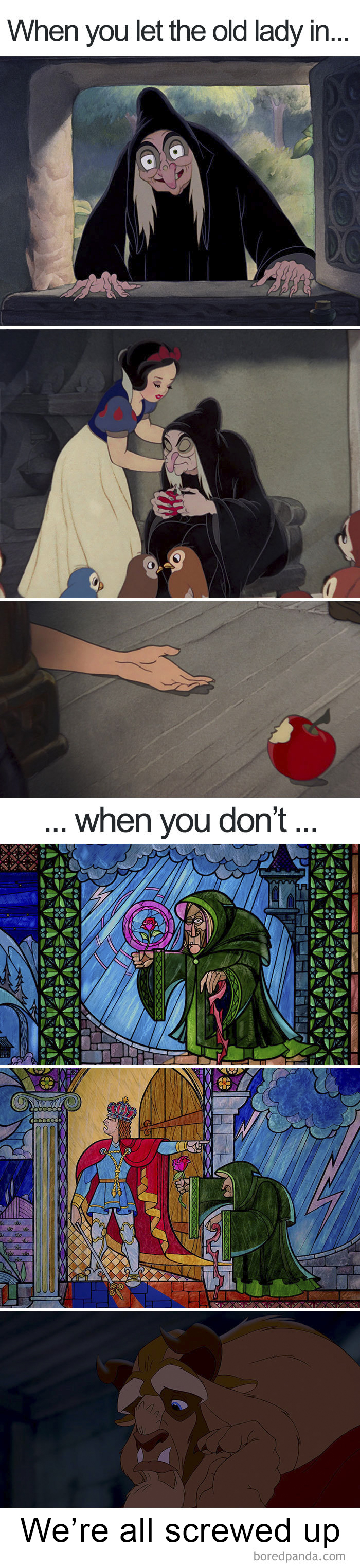 Funny-Disney-Memes