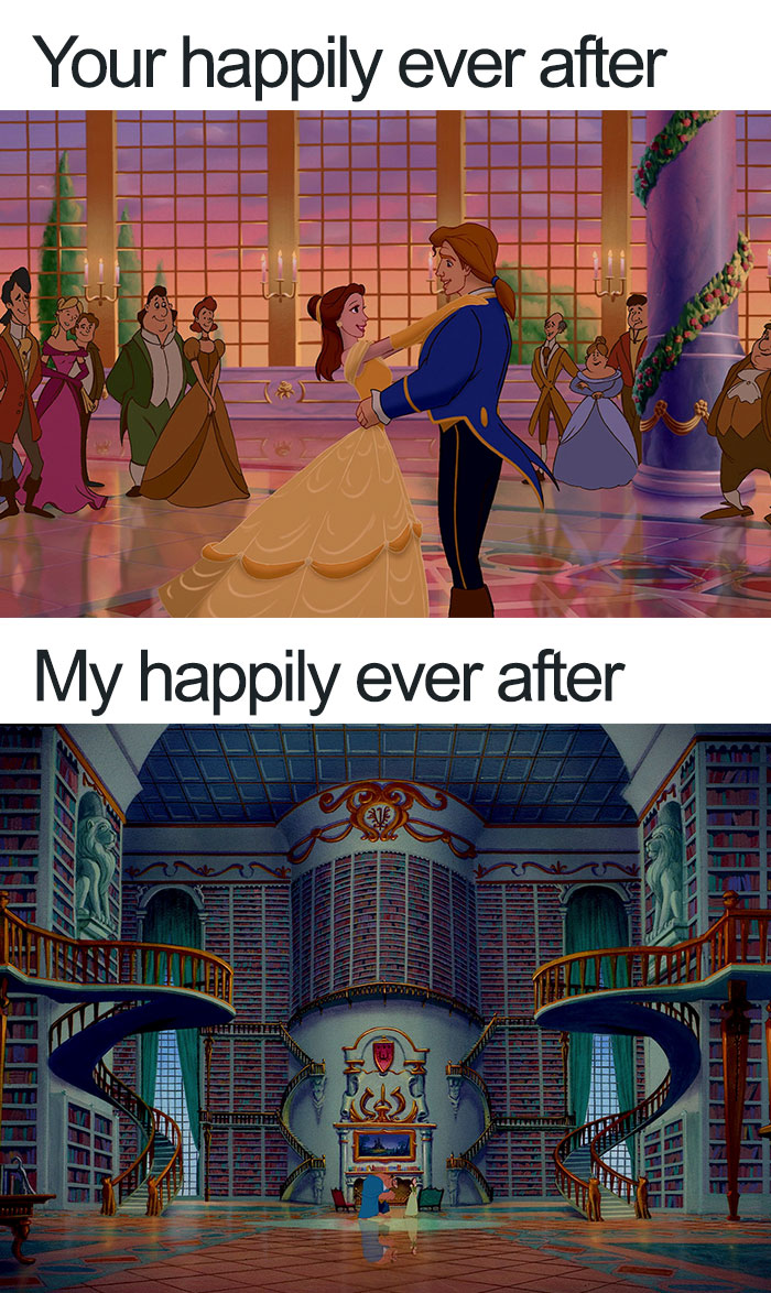 Disney Memes