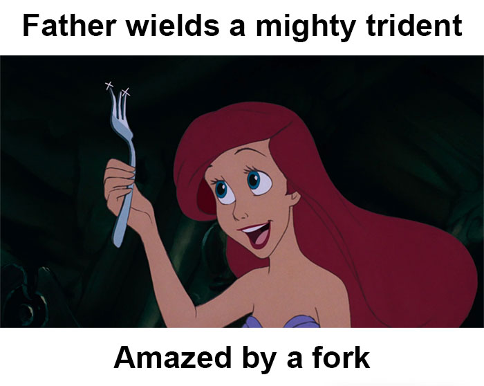 Disney Memes