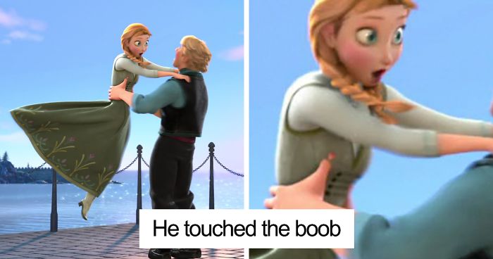 50 Of The Funniest Disney Jokes Ever