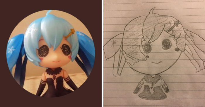 Funny Portraits Caricature