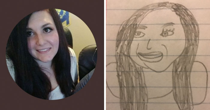 Funny Portraits Caricature