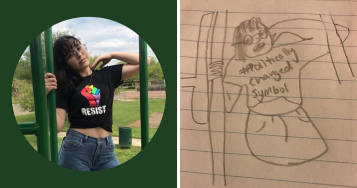 Funny Portraits Caricature