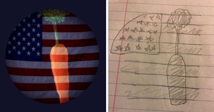 Funny Portraits Caricature