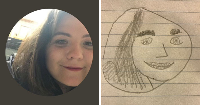 Funny Portraits Caricature