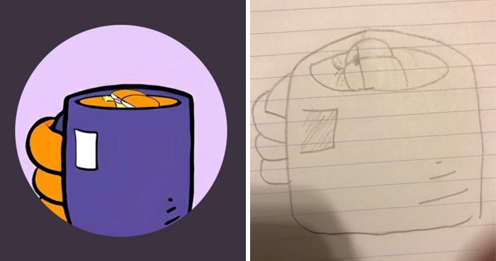 Funny Portraits Caricature