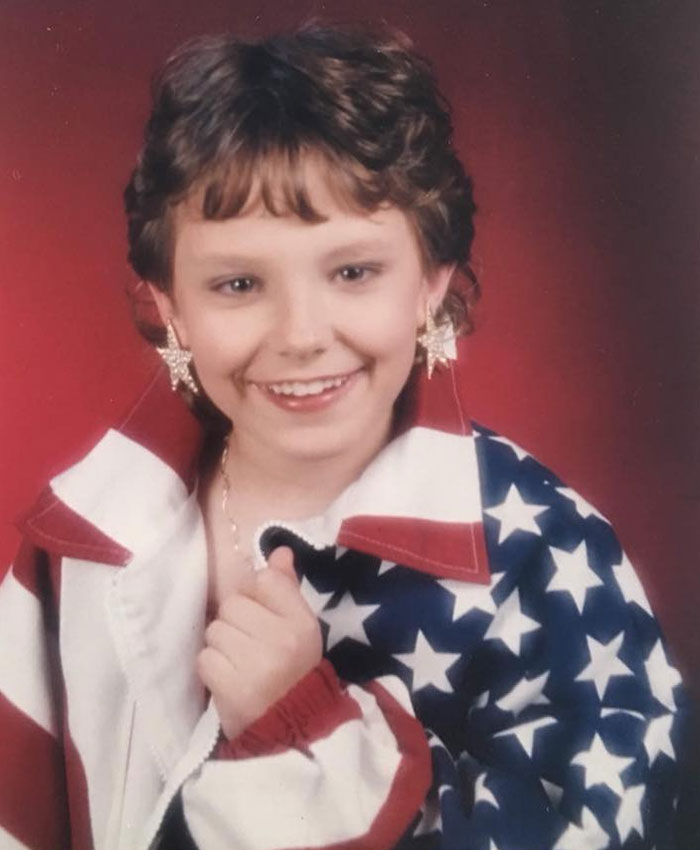 America Was Always Great