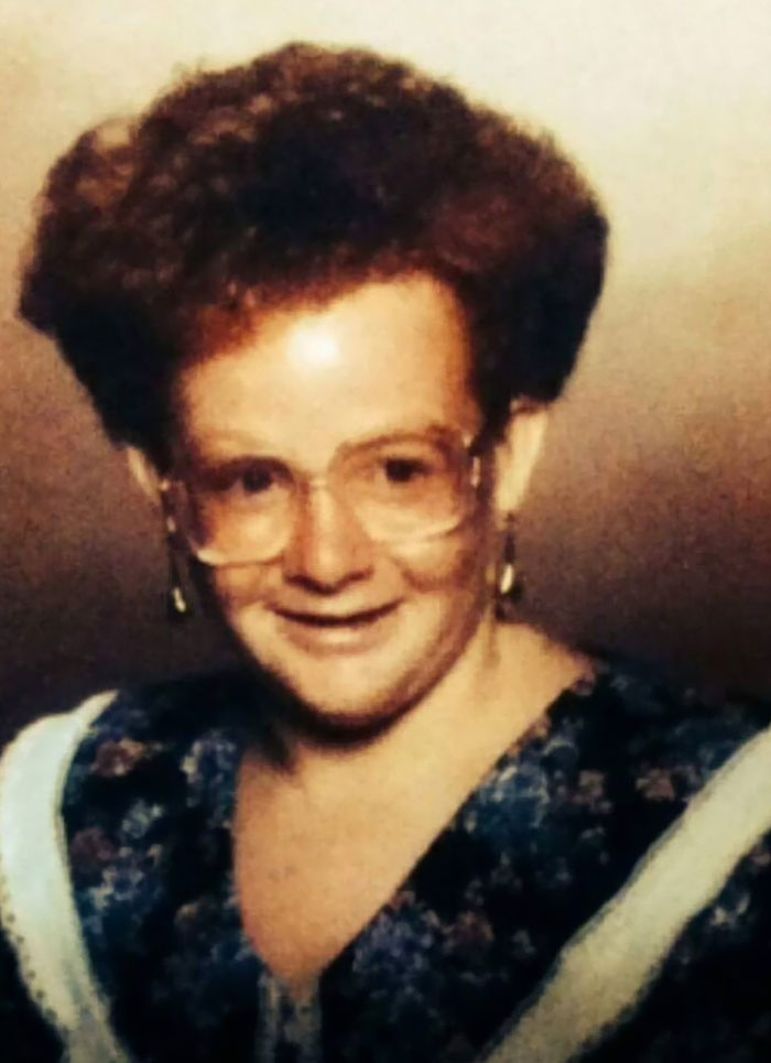 6th Grade Going On 60