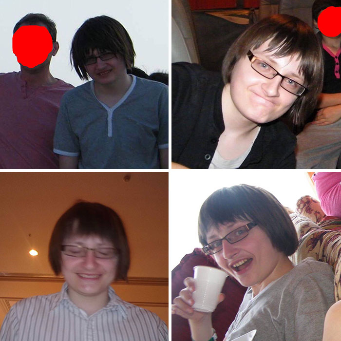 The Time I Went To Egypt With A Cleopatra Style Haircut