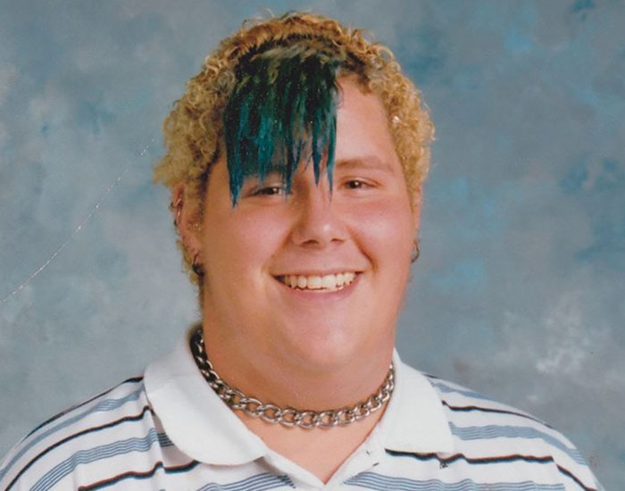 People Are Posting Their Most Embarrassing Childhood Photos, And It’s Impossible Not To Laugh