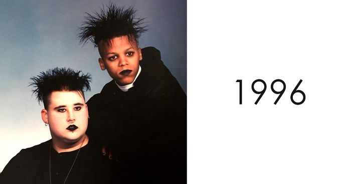 People Are Posting Their Most Embarrassing Childhood Photos, And It’s Impossible Not To Laugh