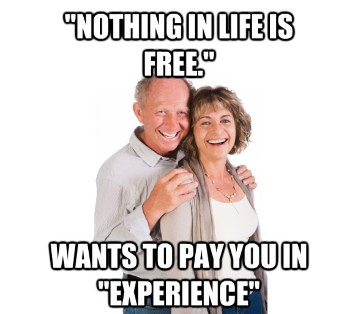 Millennials Vs Baby Boomers