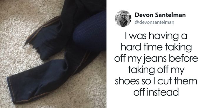 132 Times People Woke Up And Realized That Drinking Didn’t End Well