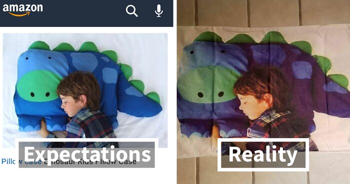 50 People Who Deeply Regret Shopping Online