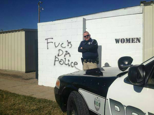 F**k Da Police